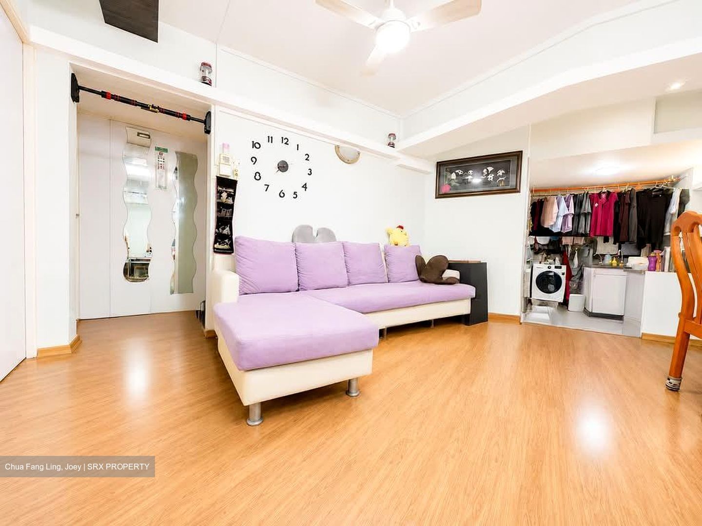 Blk 322 Hougang Avenue 5 (Hougang), HDB 4 Rooms #566661111